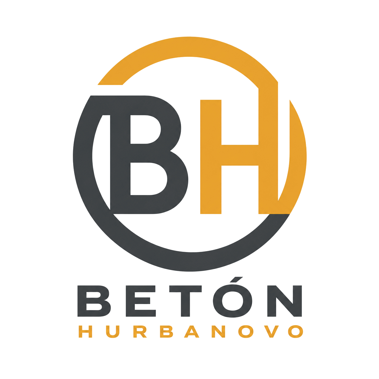 Betón Hurbanovo
