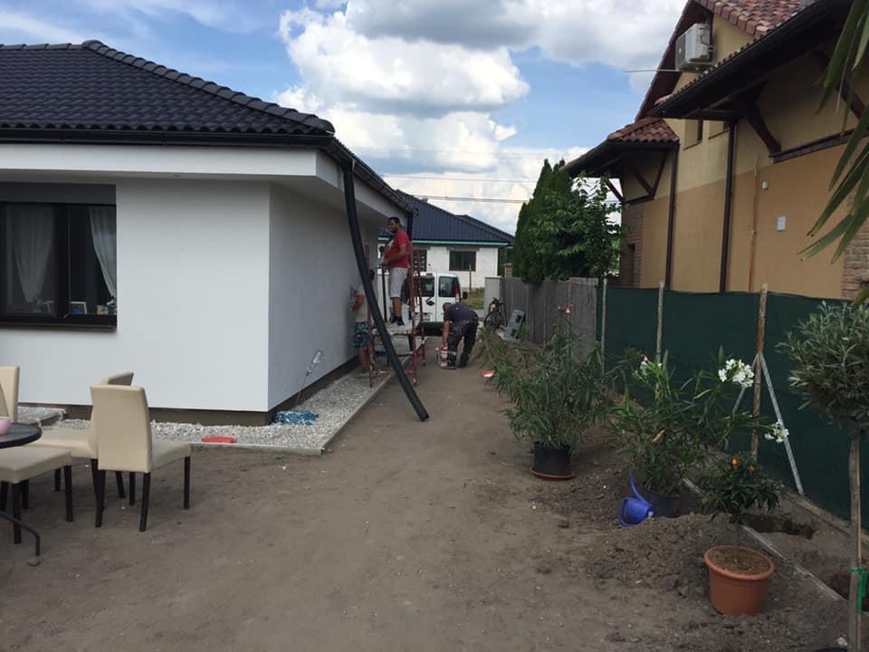 Realizácia Betón Hurbanovo